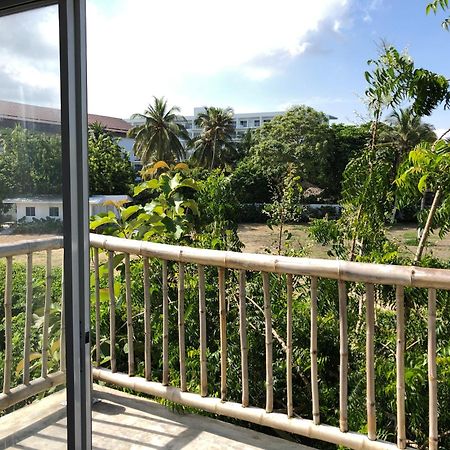 Zion Beach House Cartagena Екстер'єр фото