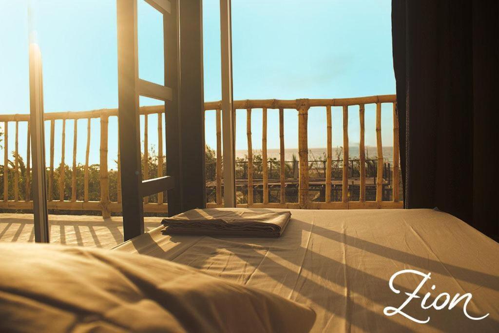 Zion Beach House Cartagena Екстер'єр фото