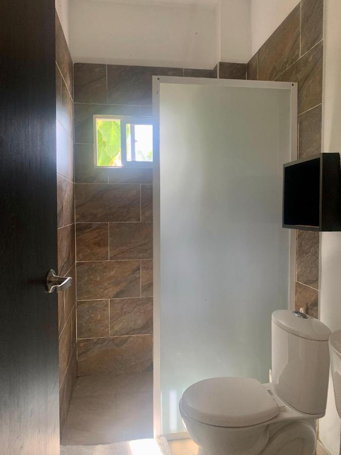 Zion Beach House Cartagena Екстер'єр фото