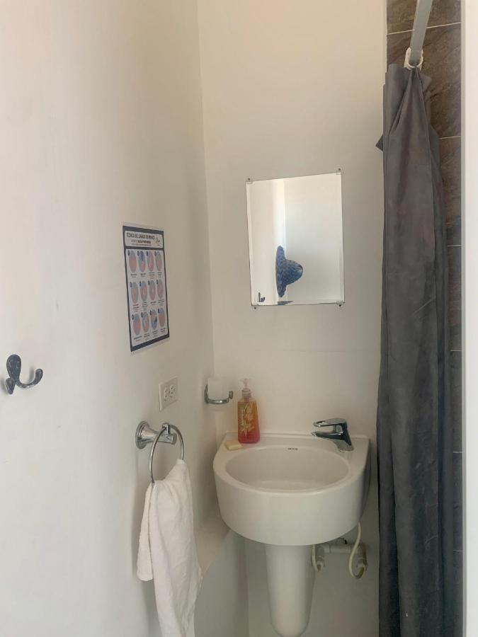 Zion Beach House Cartagena Екстер'єр фото