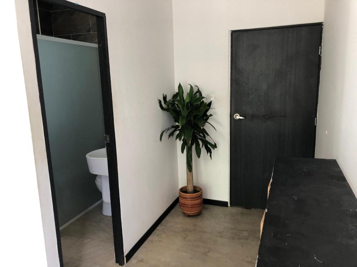 Zion Beach House Cartagena Екстер'єр фото