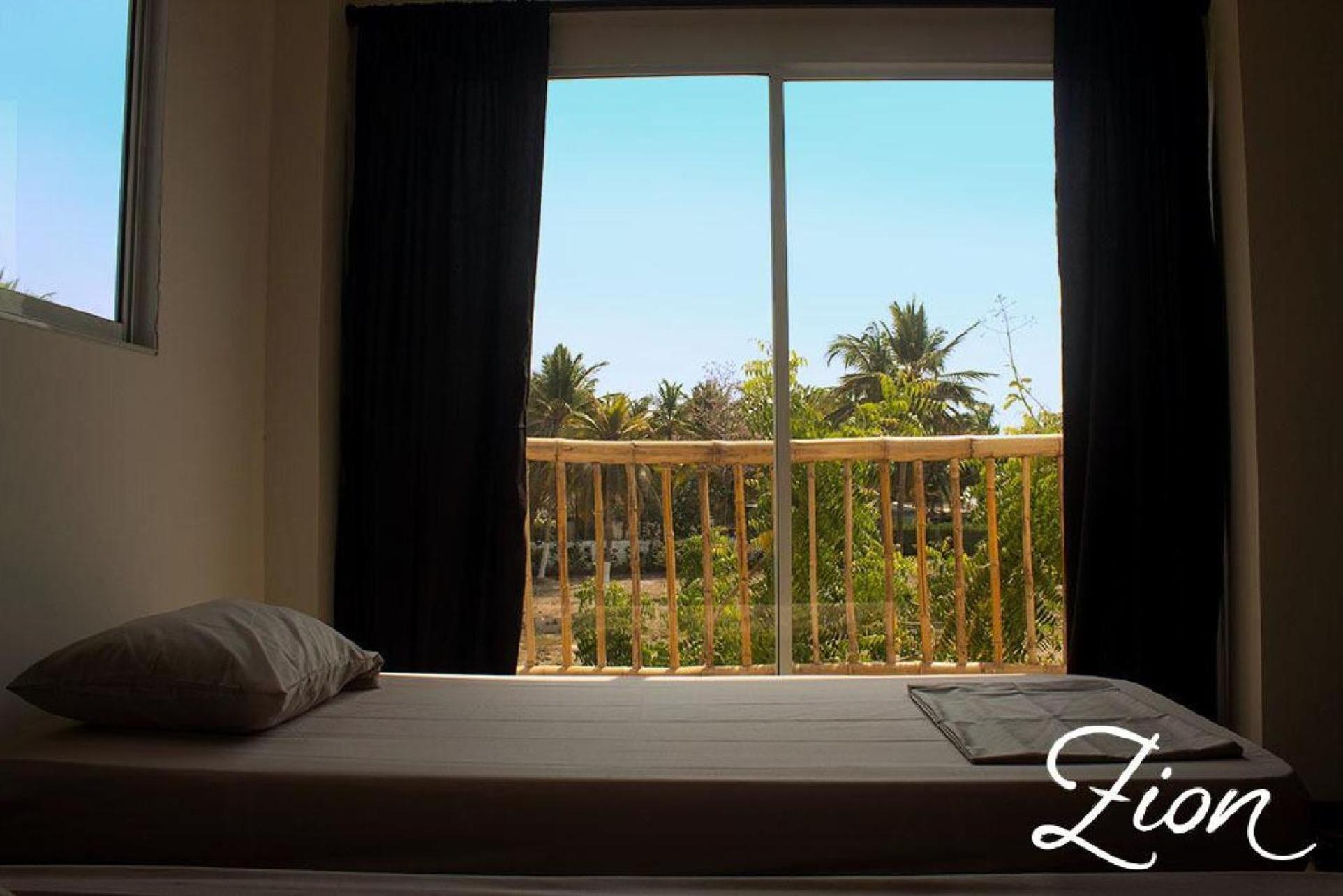 Zion Beach House Cartagena Екстер'єр фото