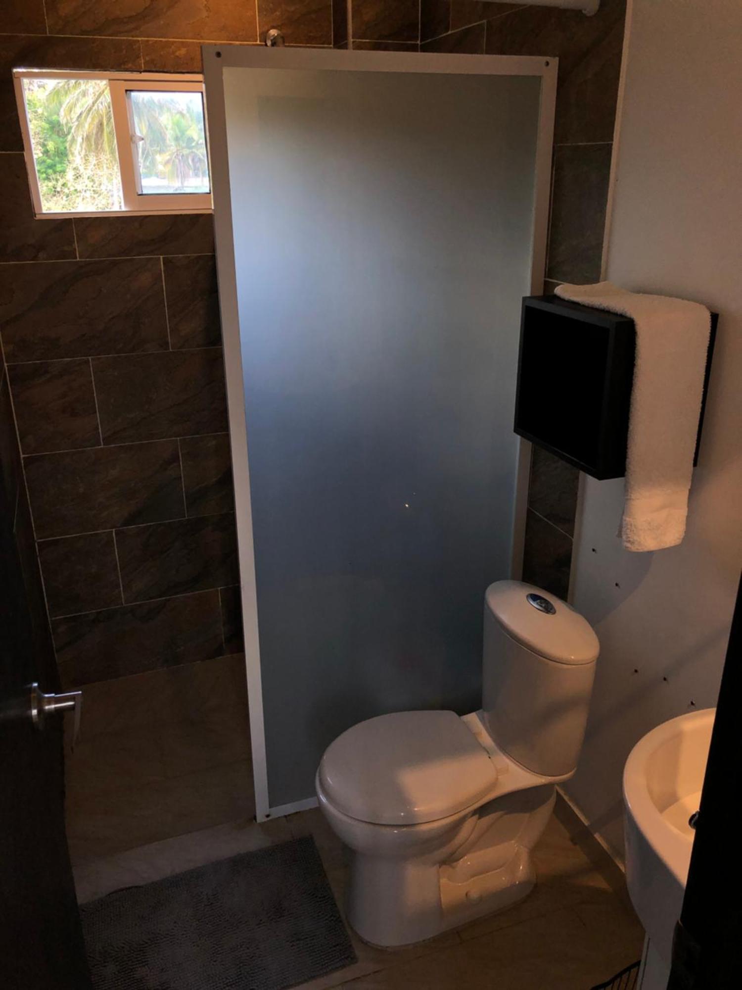 Zion Beach House Cartagena Екстер'єр фото