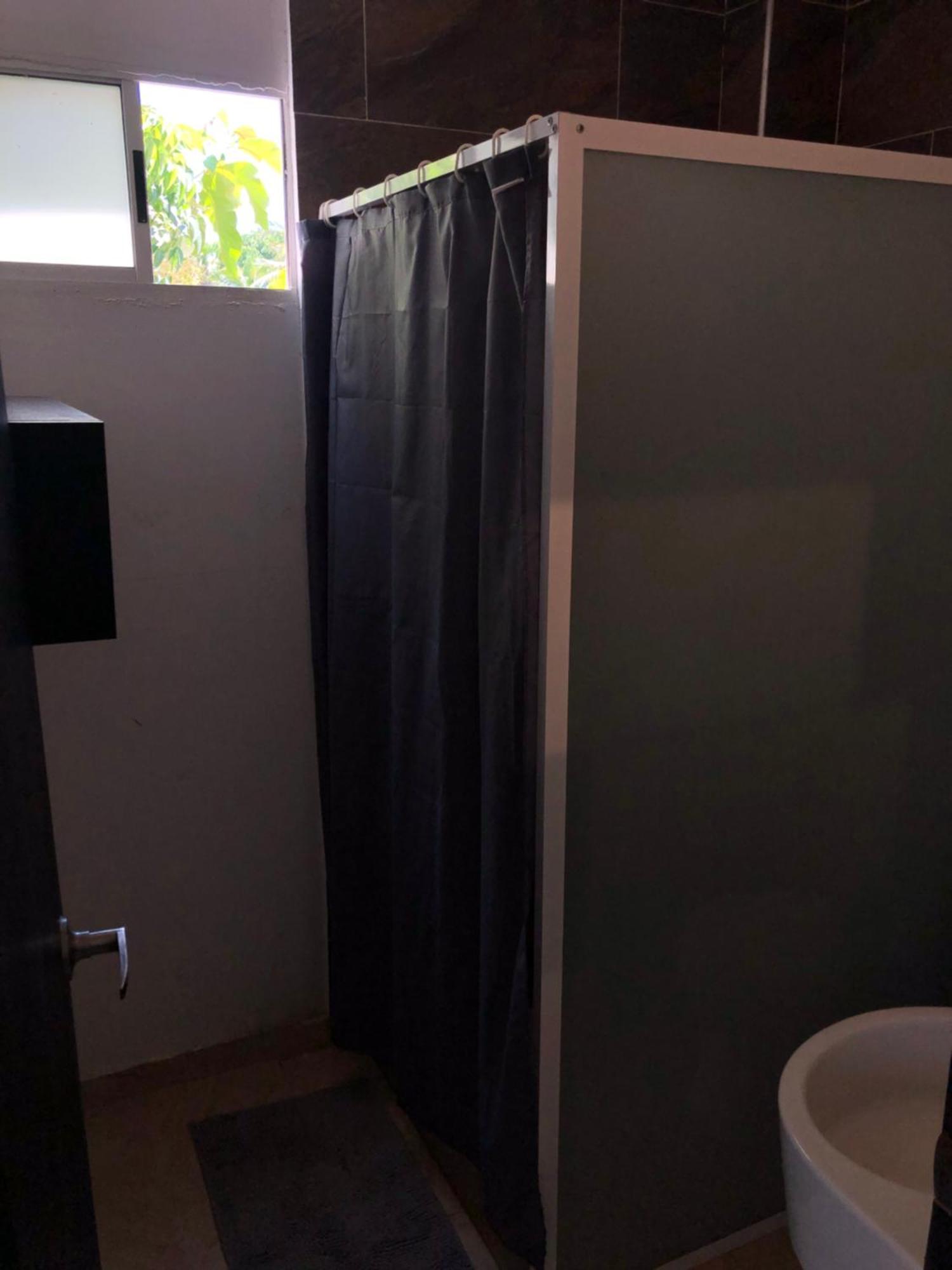 Zion Beach House Cartagena Екстер'єр фото