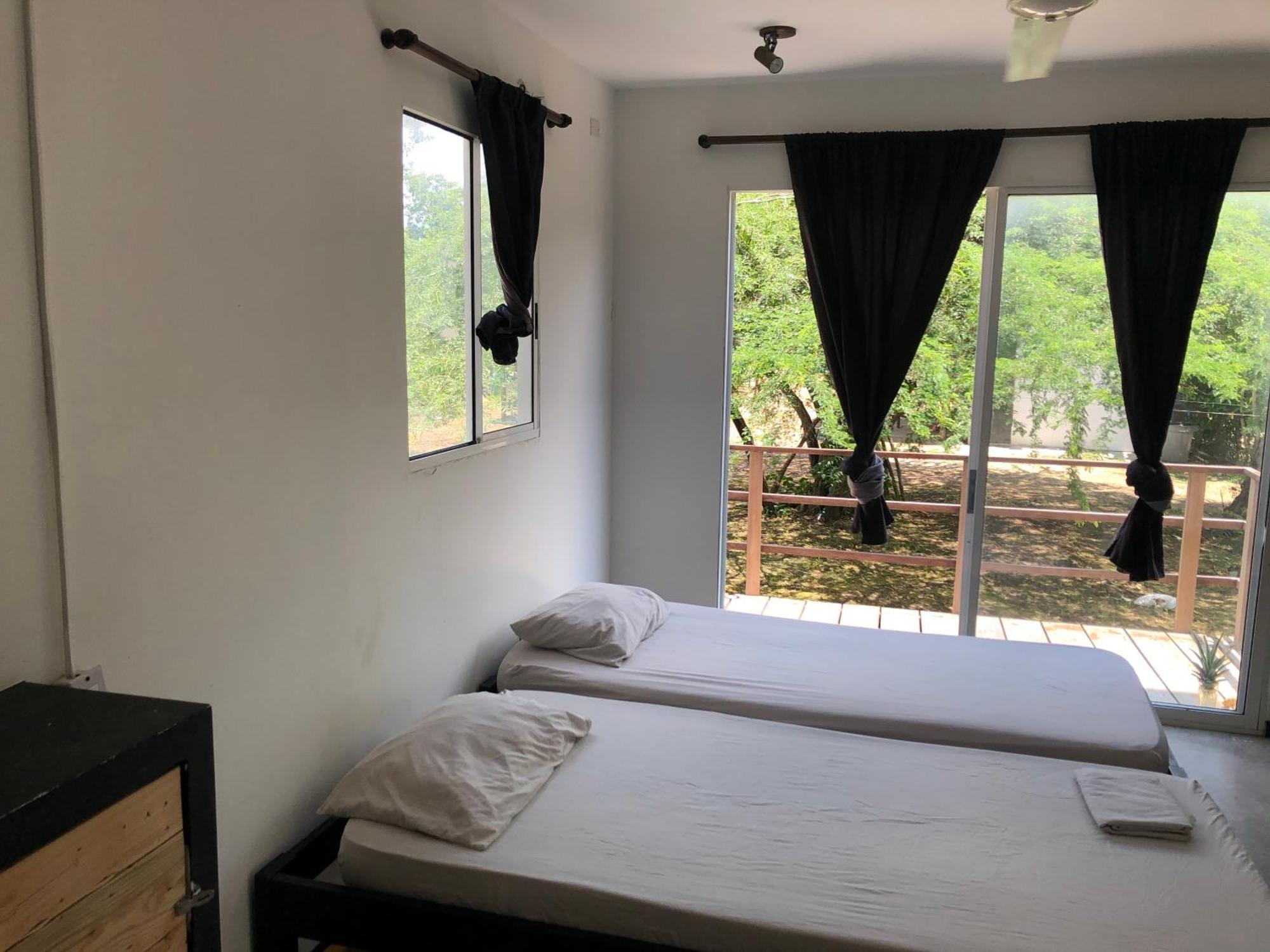 Zion Beach House Cartagena Екстер'єр фото
