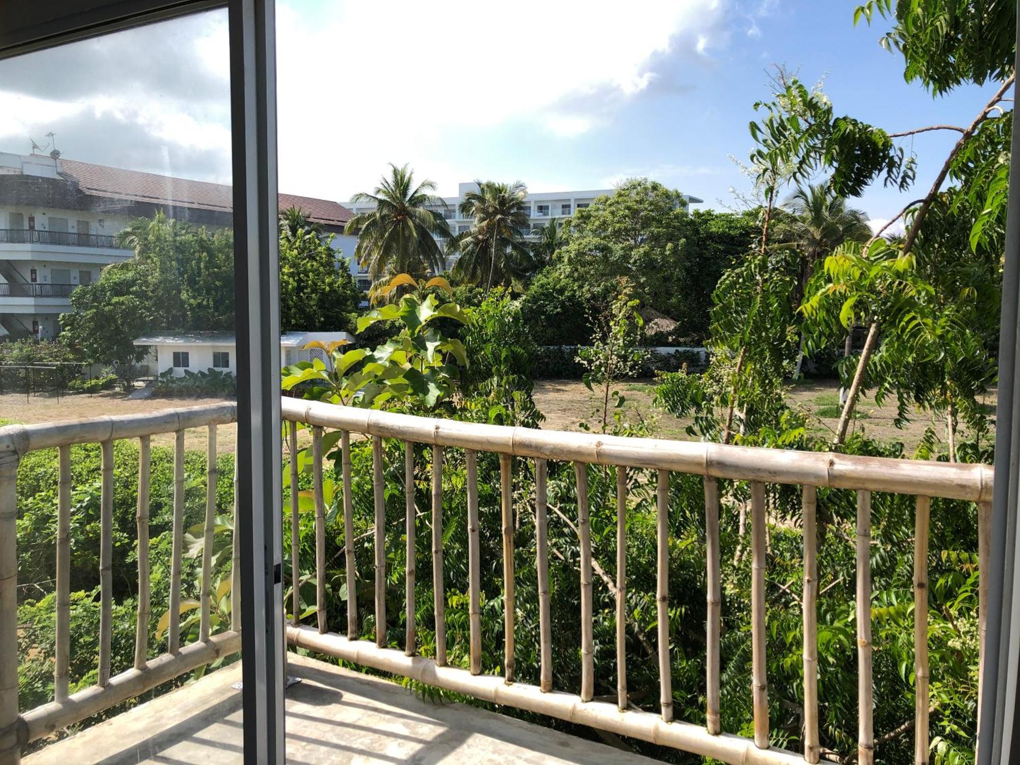 Zion Beach House Cartagena Екстер'єр фото