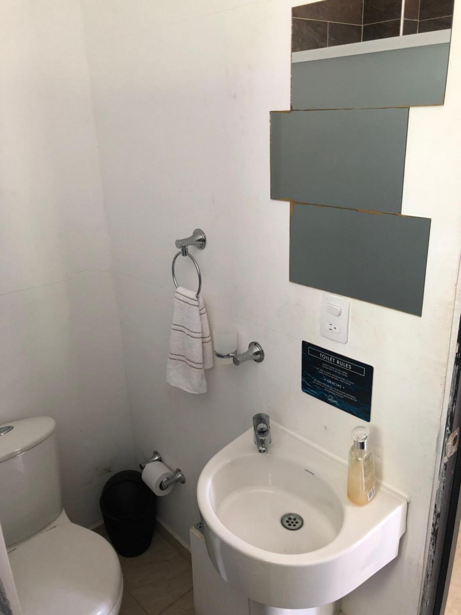 Zion Beach House Cartagena Екстер'єр фото